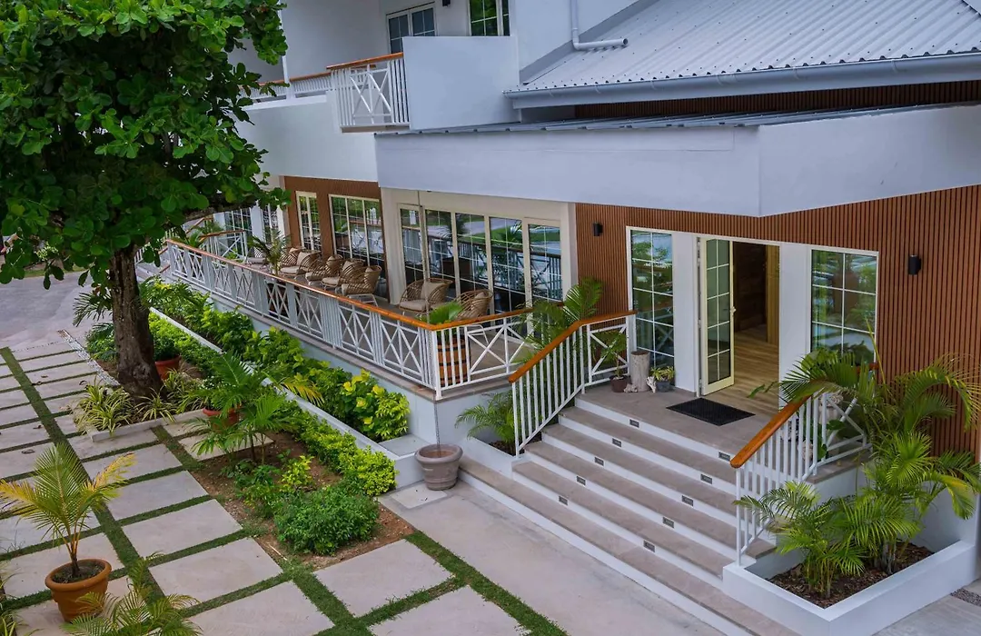 Acajou Beach Resort-1